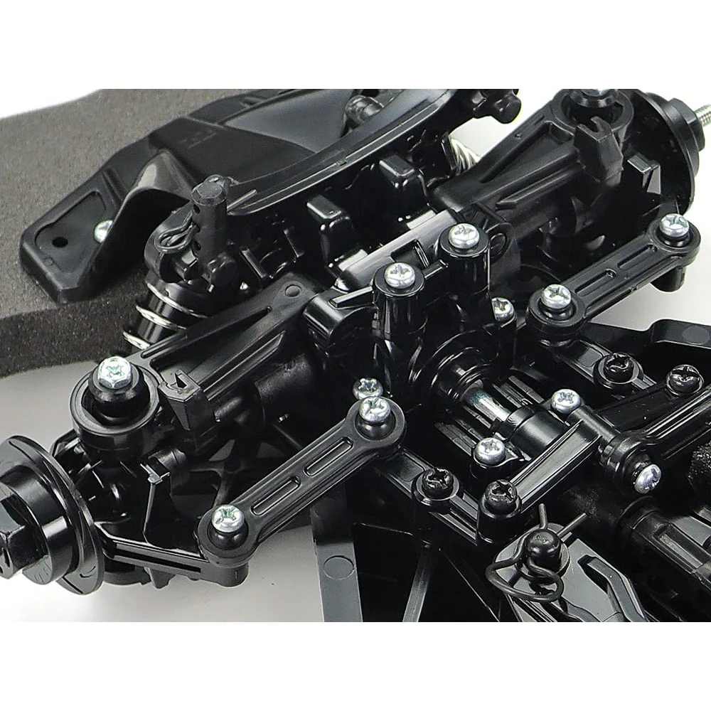 Tamiya 47510 1/10 Toyota Celica GT-Four - Image 8