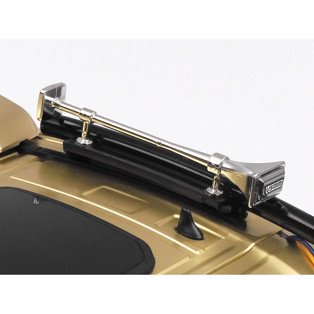 Tamiya 56379 1/14 Scania 770 S 4x2 RC Truck Kit - Image 7