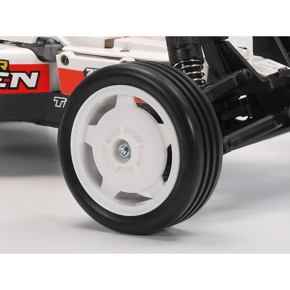 Tamiya 58741 1/10 Fighter Nxgen RC Buggy Kit - Image 6