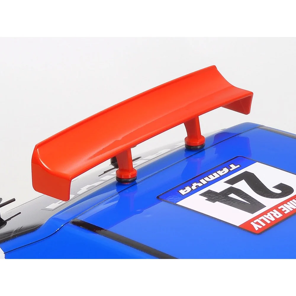 Tamiya 58746 1/10 Peugeot 306 Maxi BT-01 RC Car Kit - Image 6