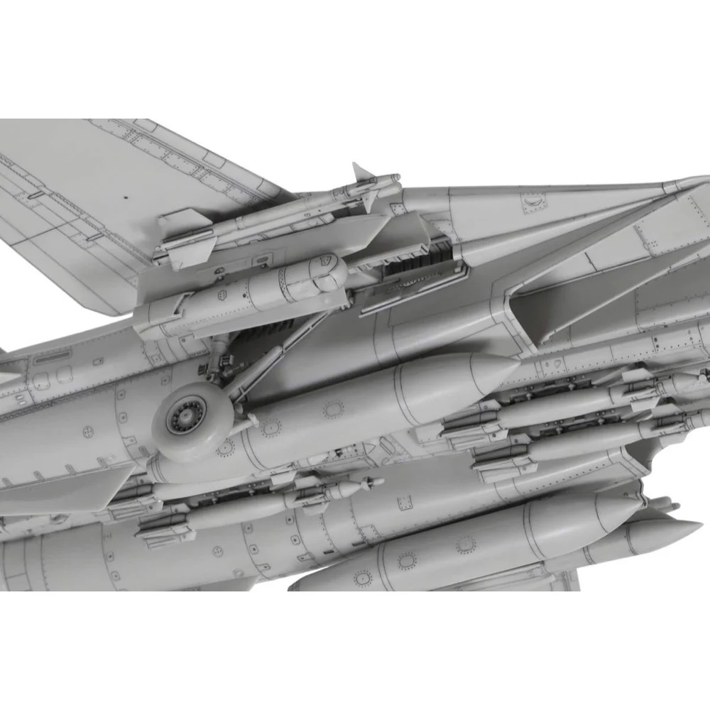 Tamiya 60795 1/72 Grumman F-14D Tomcat - Image 11