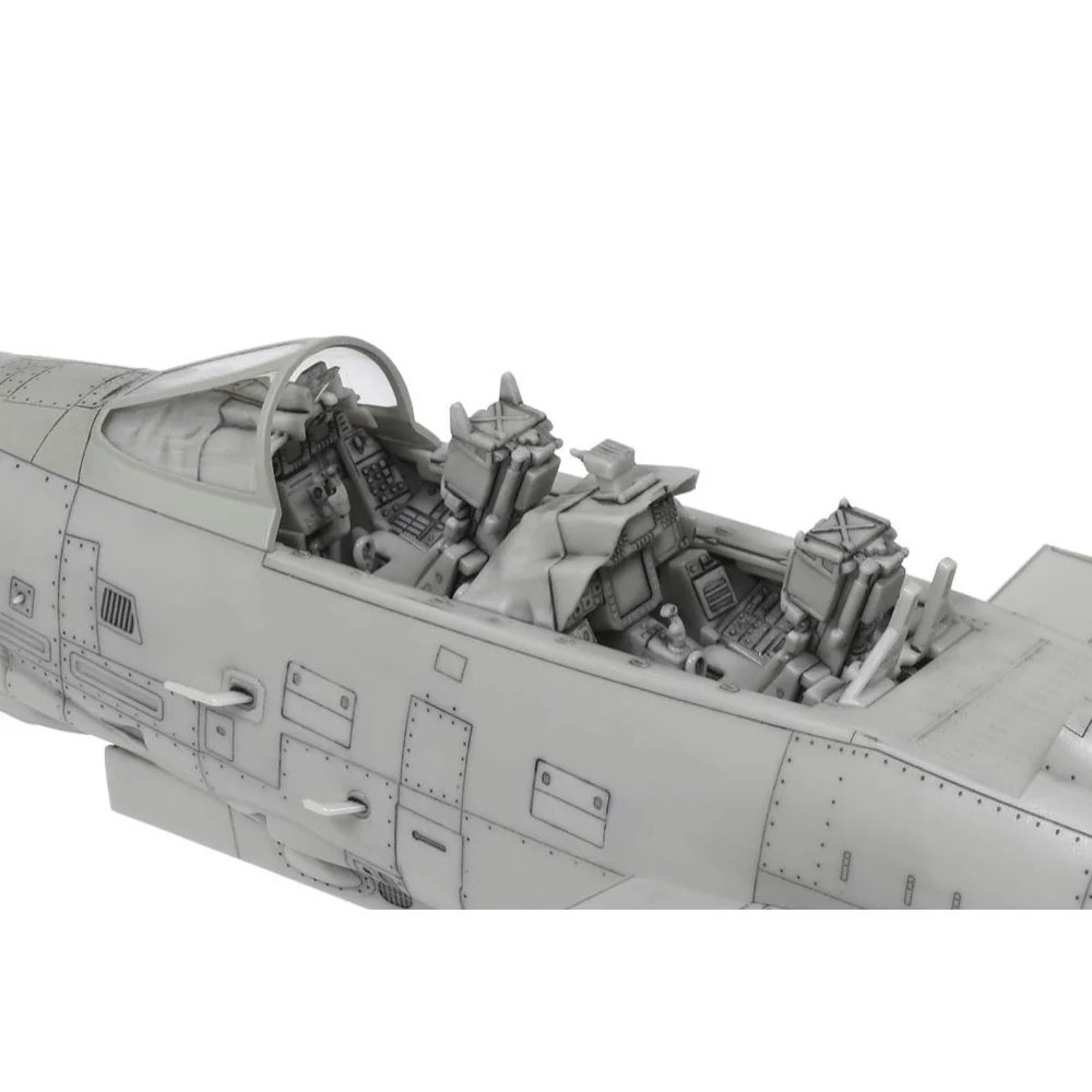 Tamiya 60795 1/72 Grumman F-14D Tomcat - Image 12