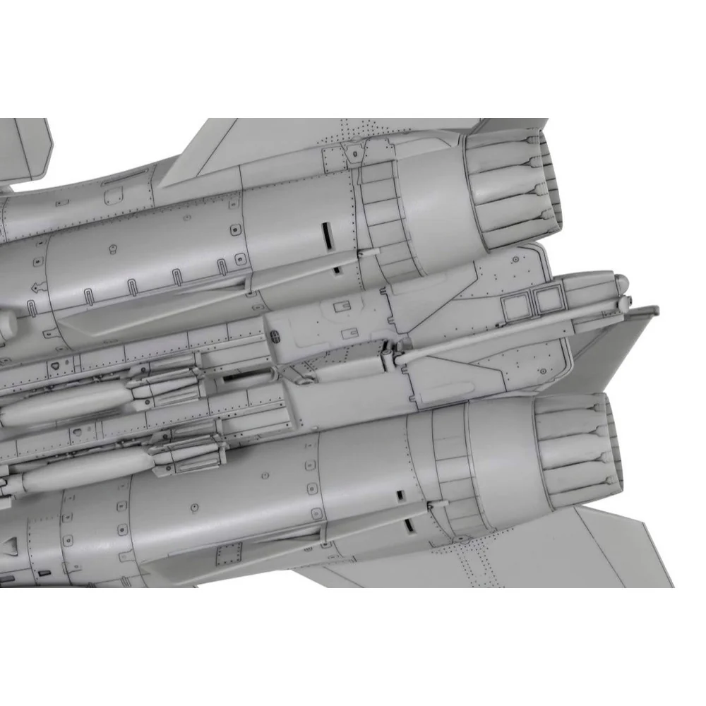 Tamiya 60795 1/72 Grumman F-14D Tomcat - Image 13