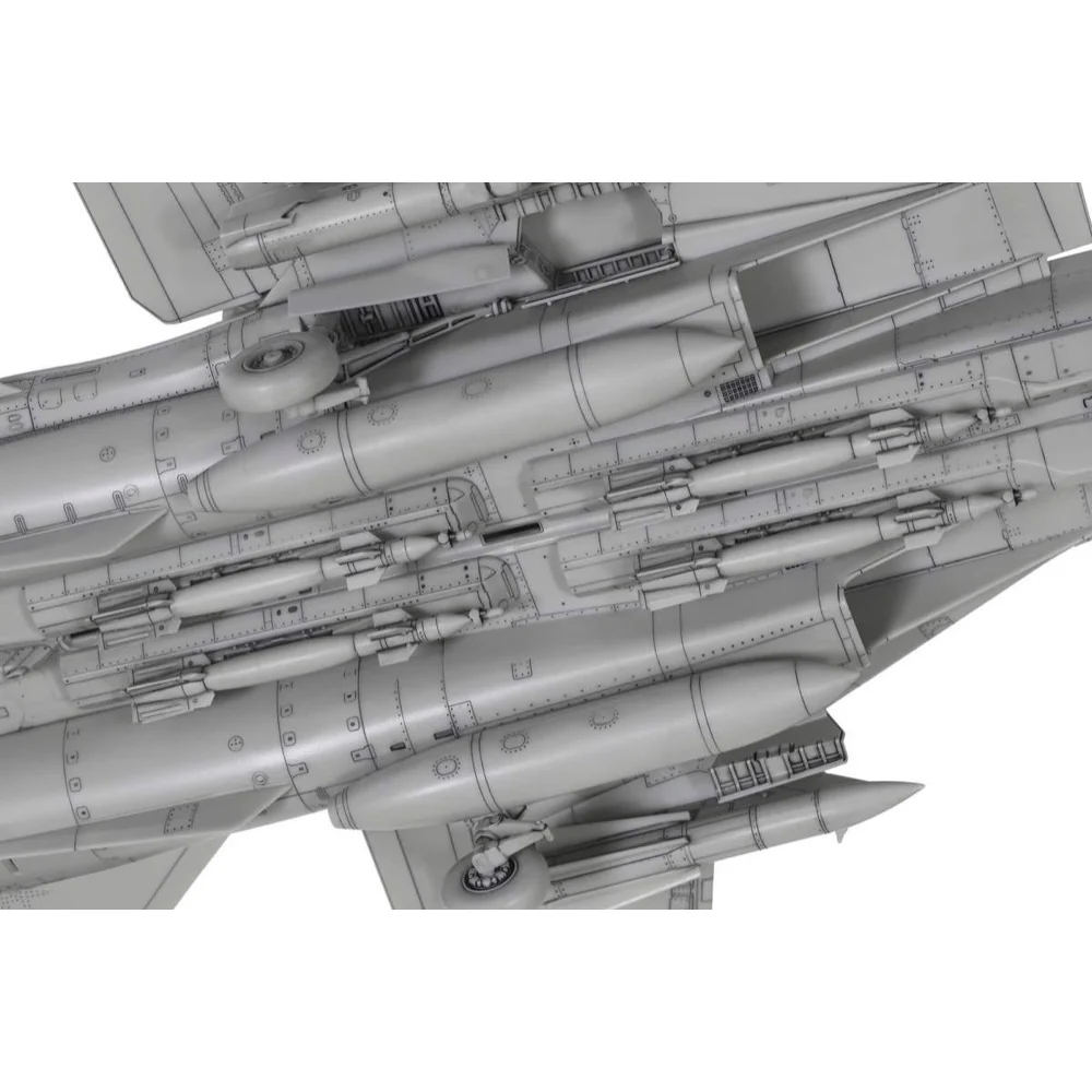 Tamiya 60795 1/72 Grumman F-14D Tomcat - Image 14