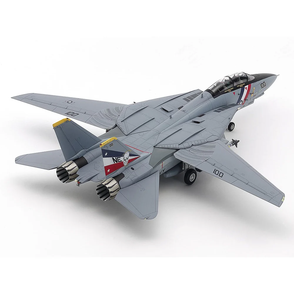 Tamiya 60795 1/72 Grumman F-14D Tomcat - Image 17