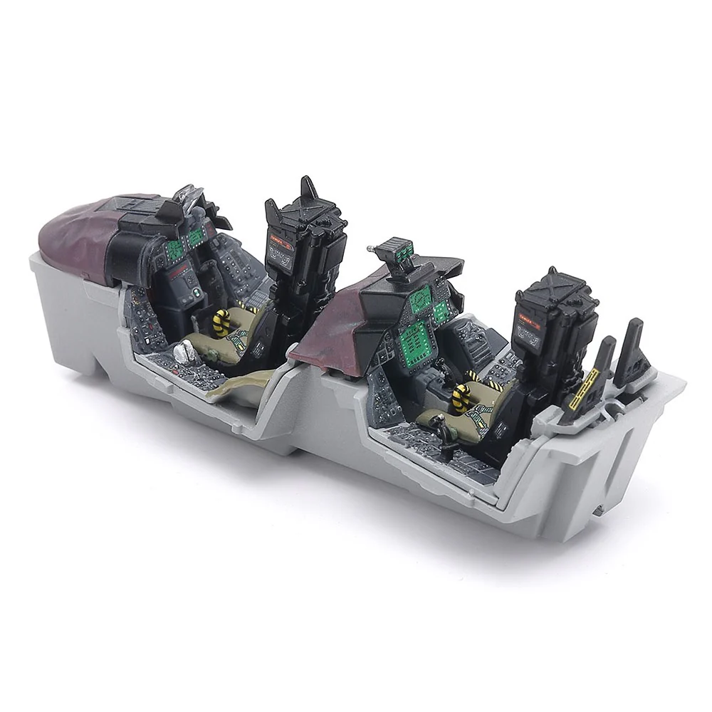 Tamiya 60795 1/72 Grumman F-14D Tomcat - Image 19