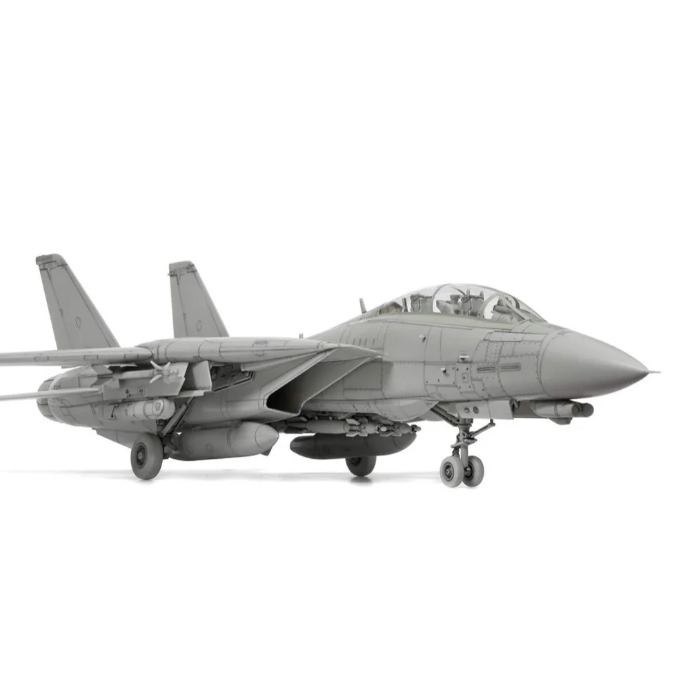 Tamiya 60795 1/72 Grumman F-14D Tomcat - Image 2