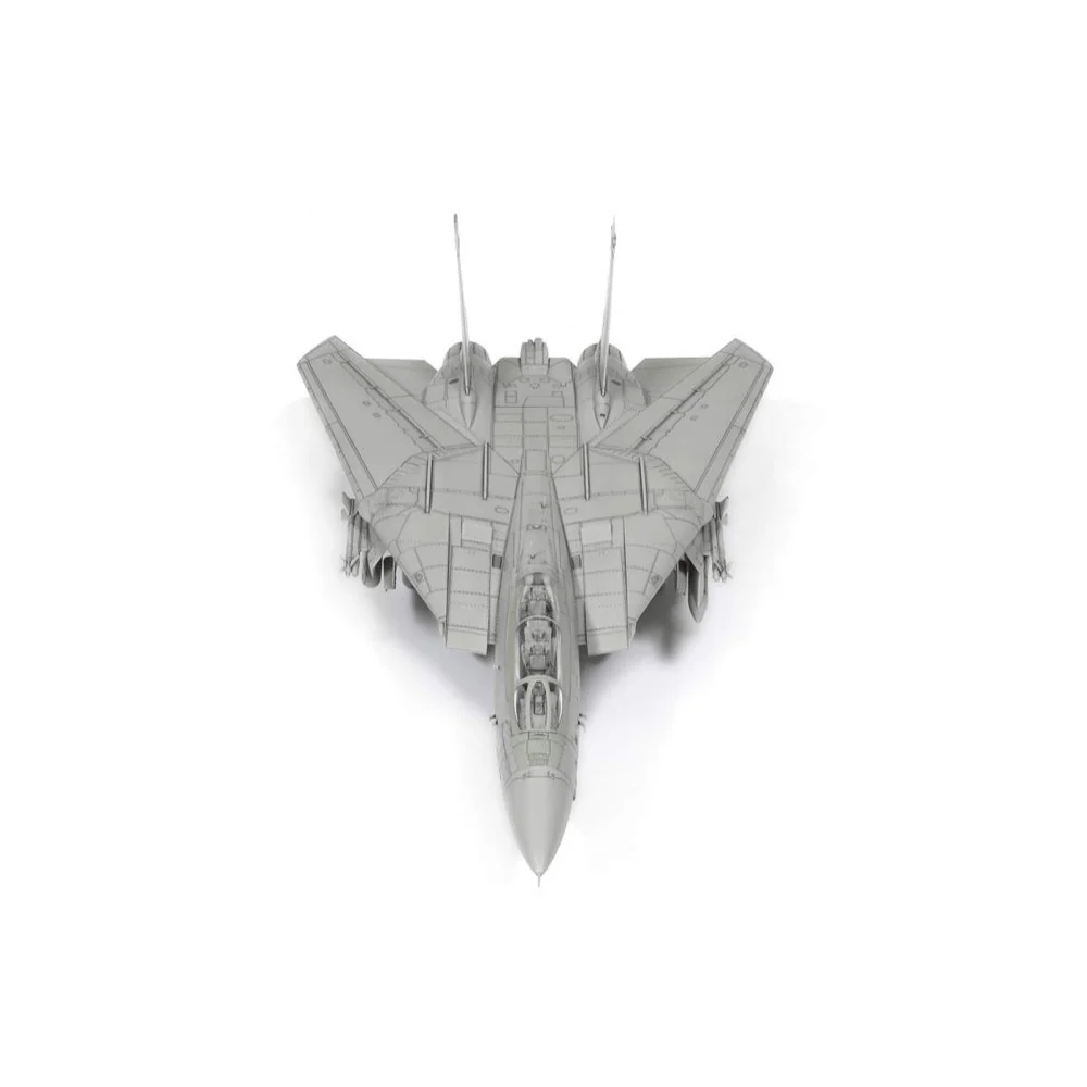 Tamiya 60795 1/72 Grumman F-14D Tomcat - Image 7