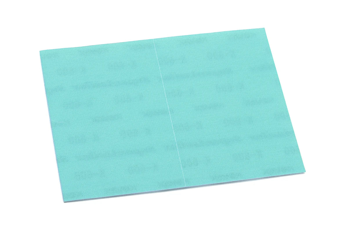 Tamiya 87231 Sanding cloth No.600