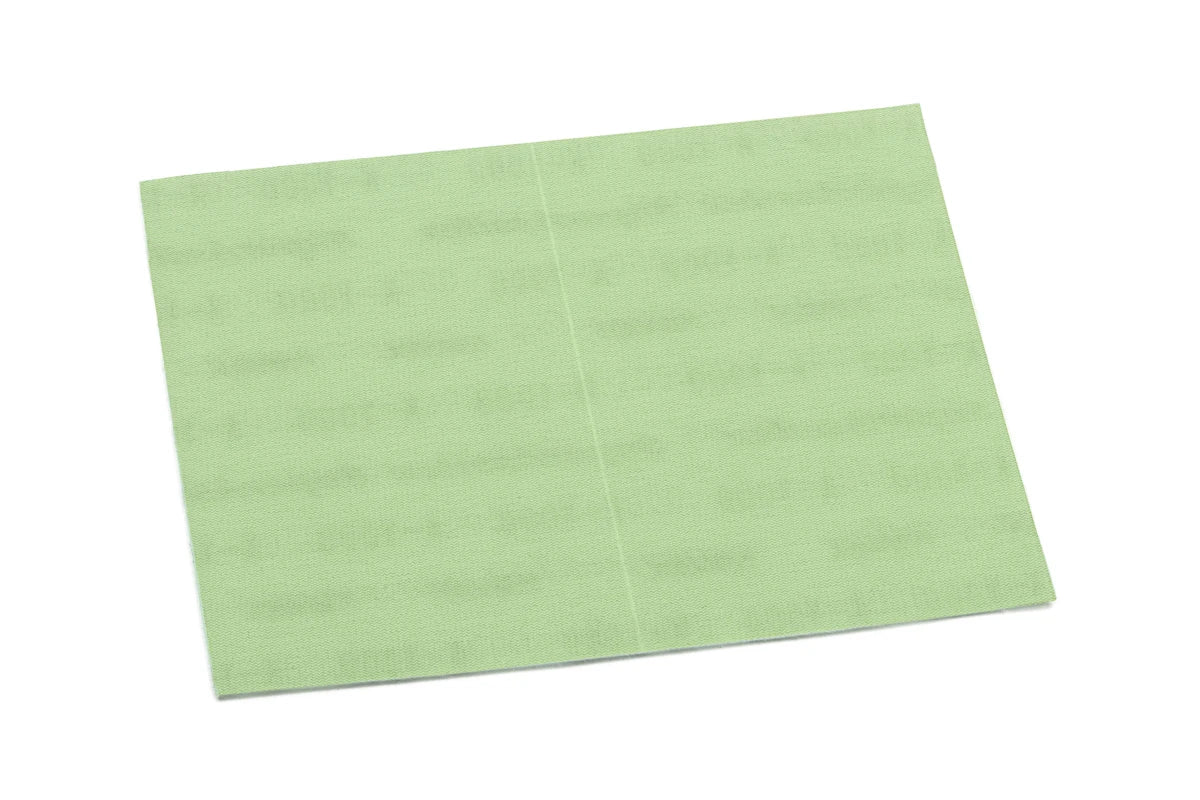 Tamiya 87232 Sanding cloth No.1000
