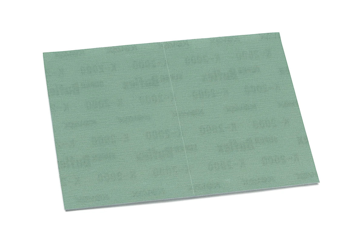 Tamiya 87234 Sanding cloth No.2000