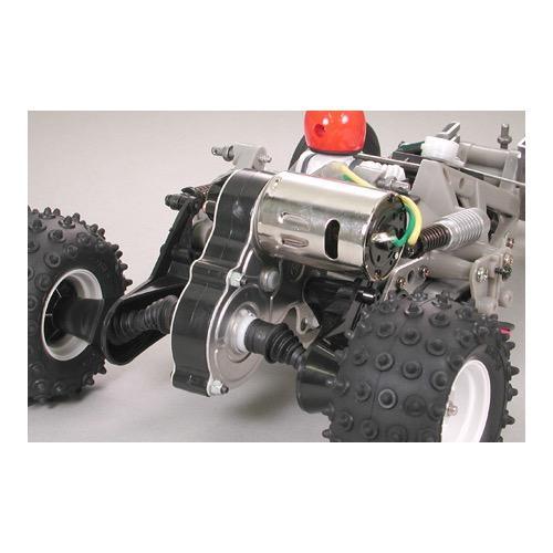 Tamiya Frog 2005 1/10 Off Road RC Kit 58354A - Image 11