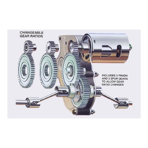 Tamiya Frog 2005 1/10 Off Road RC Kit 58354A - Image 13