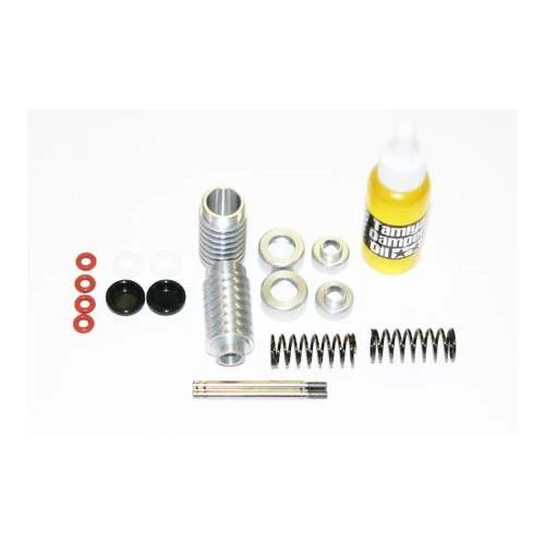 Tamiya Frog 2005 1/10 Off Road RC Kit 58354A - Image 14