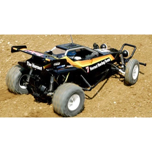 Tamiya Hornet 2004 1/10 Off-Road RC Kit 58336 w/ESC - Image 8