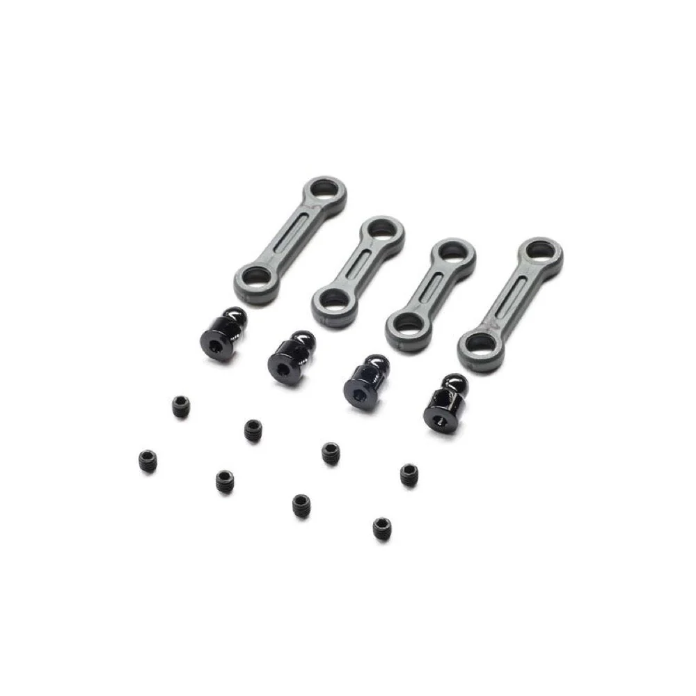 TLR 1112 Sway Bar Link Set 22X