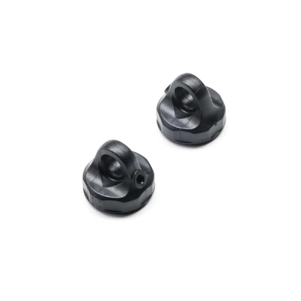 TLR 1117 Shock Cap Composite 2pcs 22X