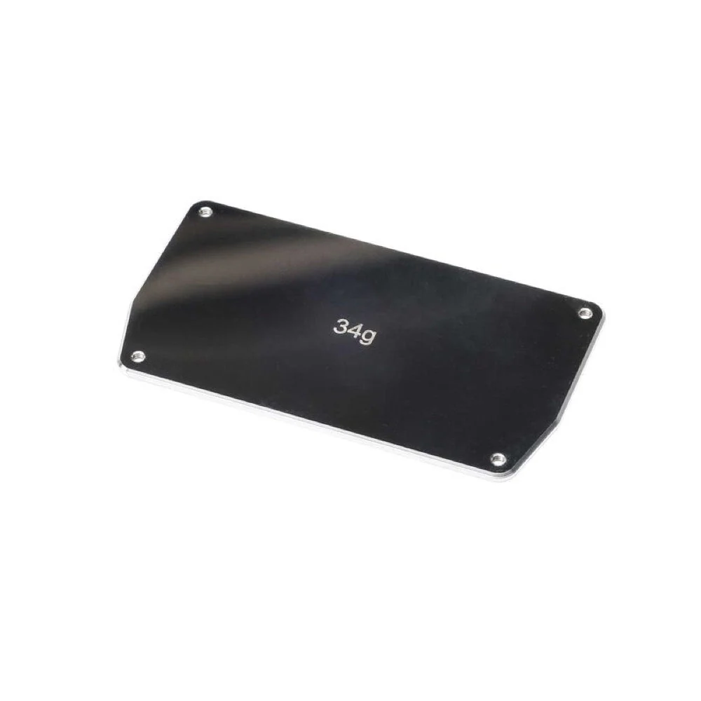 TLR 1139 Electronics Tray Steel 22X