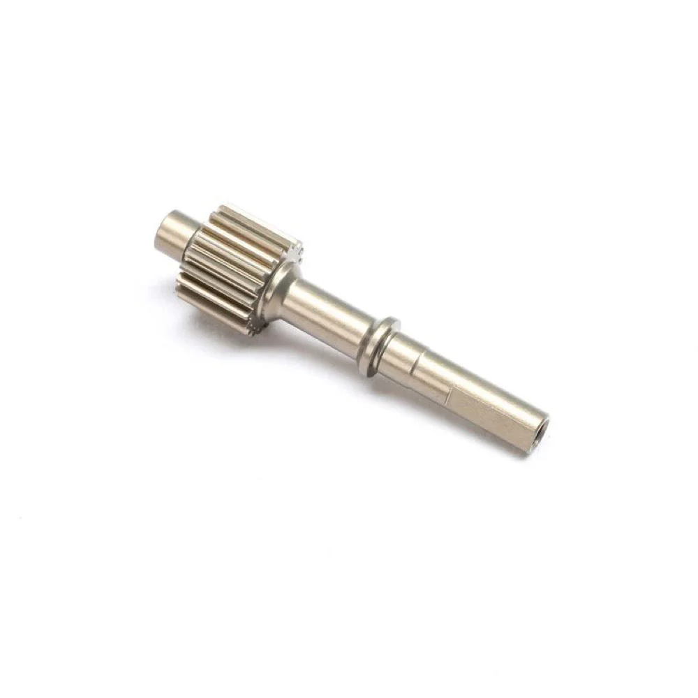 TLR 1140 Layshaft Aluminum 22X