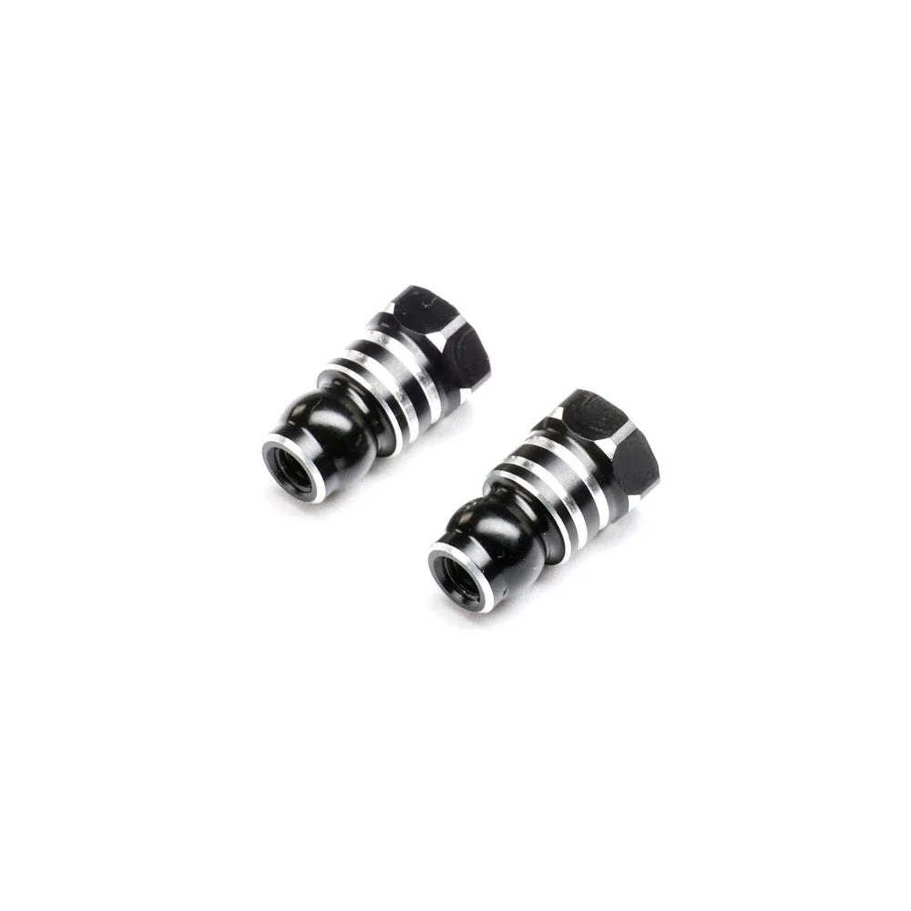 TLR 1149 Shock Bushing Upper 2pcs 22X