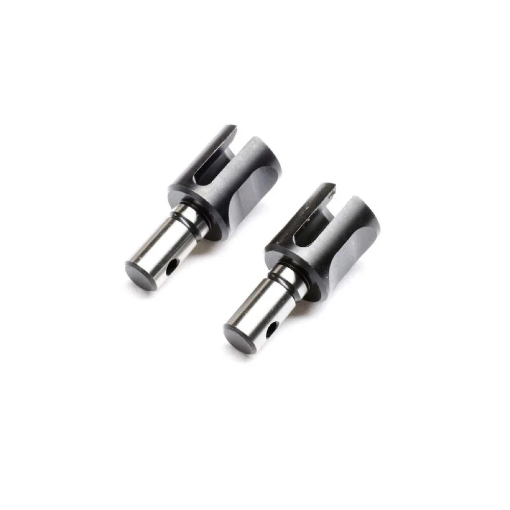 TLR 1153 Outdrive Set Gear Diff 2pcs 22X