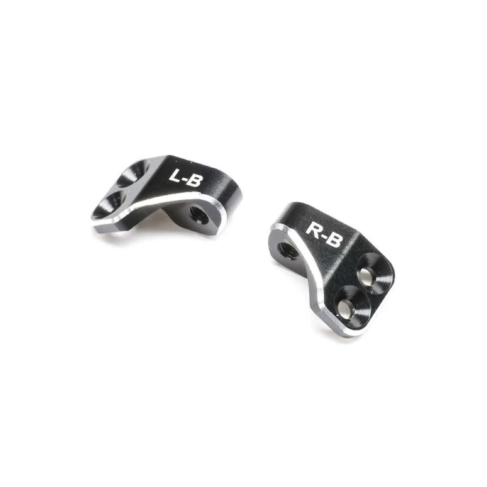 TLR 1178 Camber Mount Caster Block B 22X