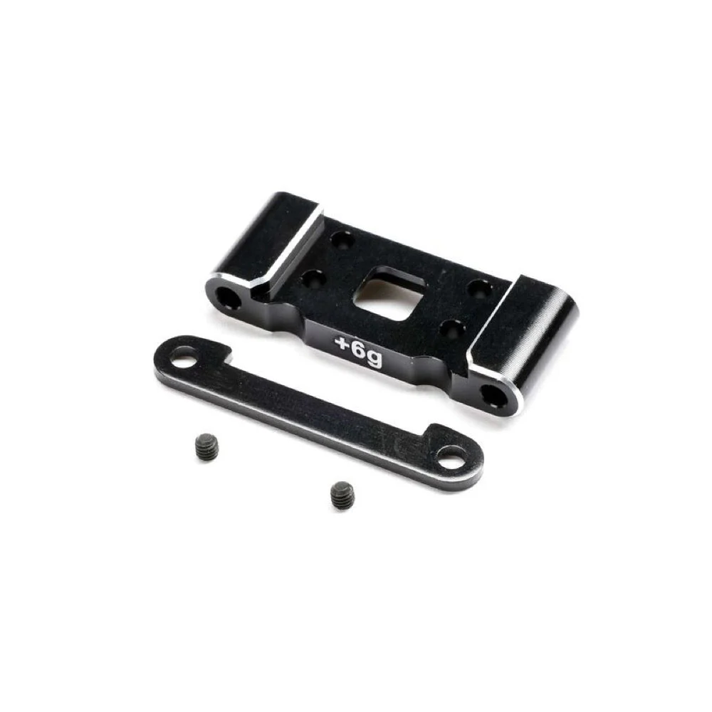 TLR 1181 Pivot Aluminum 22X