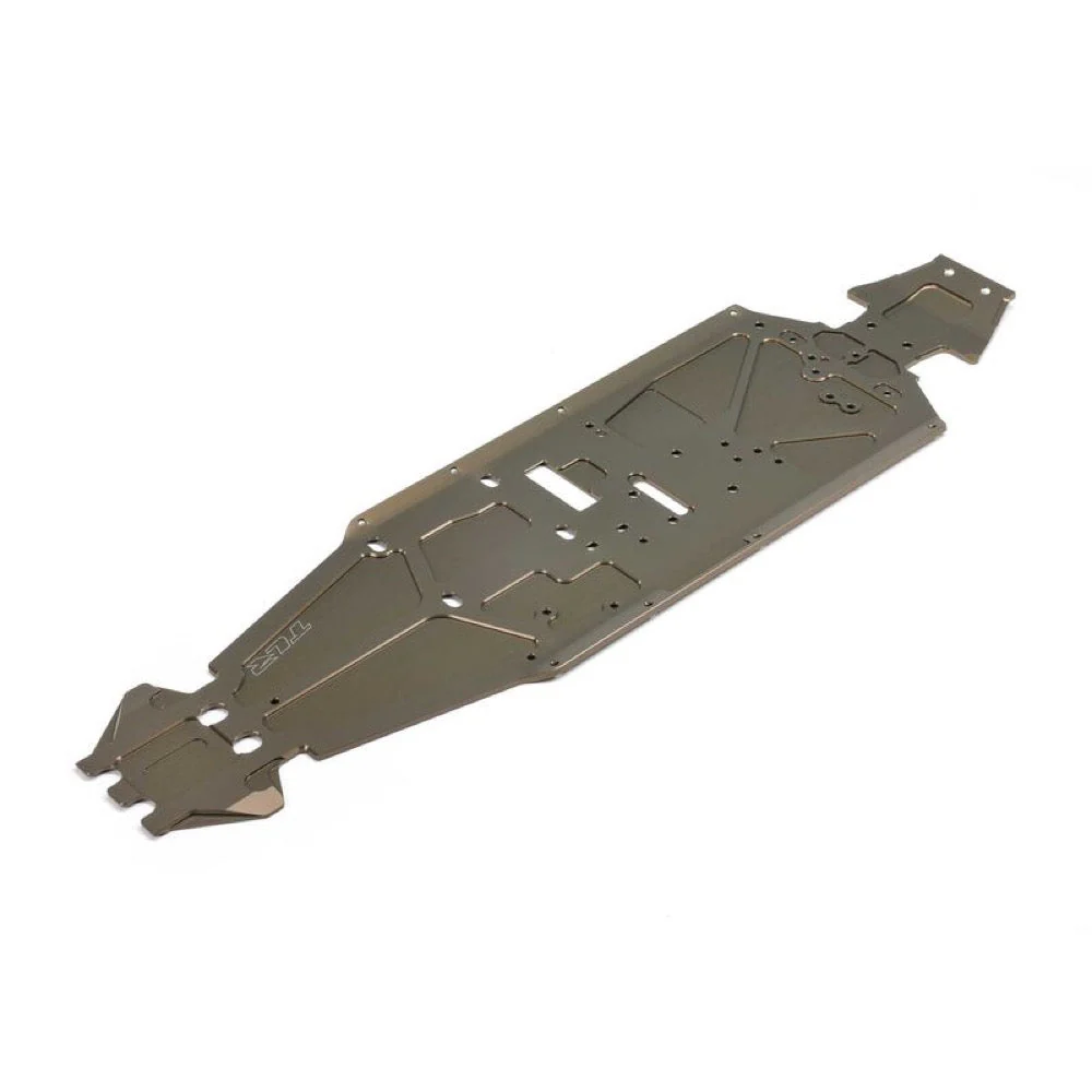 TLR 1219 Adjustable Length Chassis 8XT