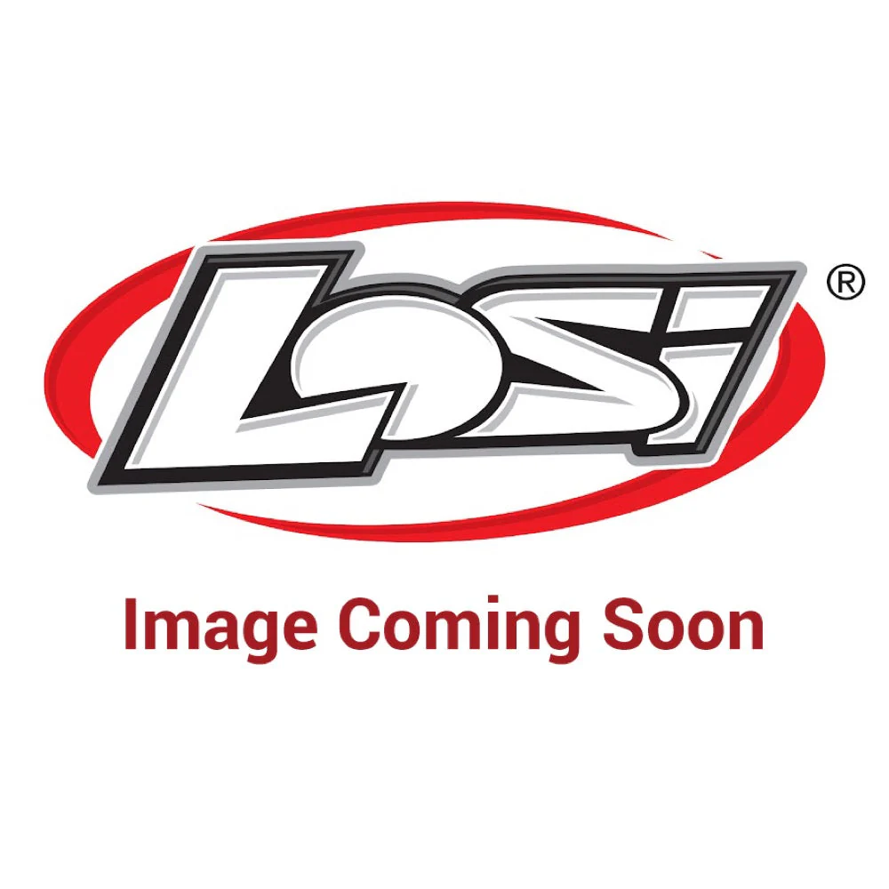 TLR 1224 Silicone Shock Oil 42.5WT 563CST 4oz