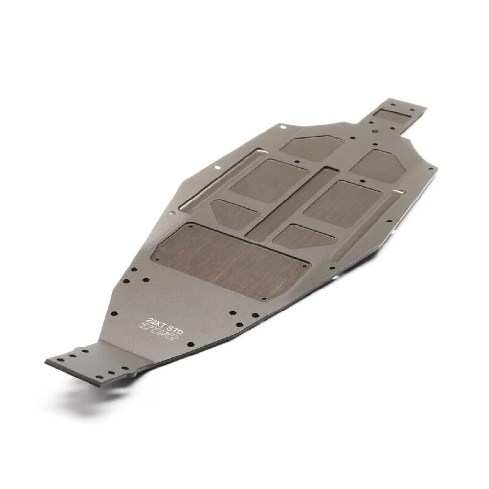 TLR 1241 Chassis Standard 22X-T