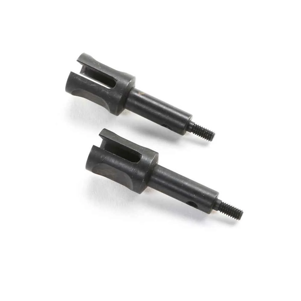 TLR 1292 Pinion Dogbone Axle 2pcs 22X-4 2.0