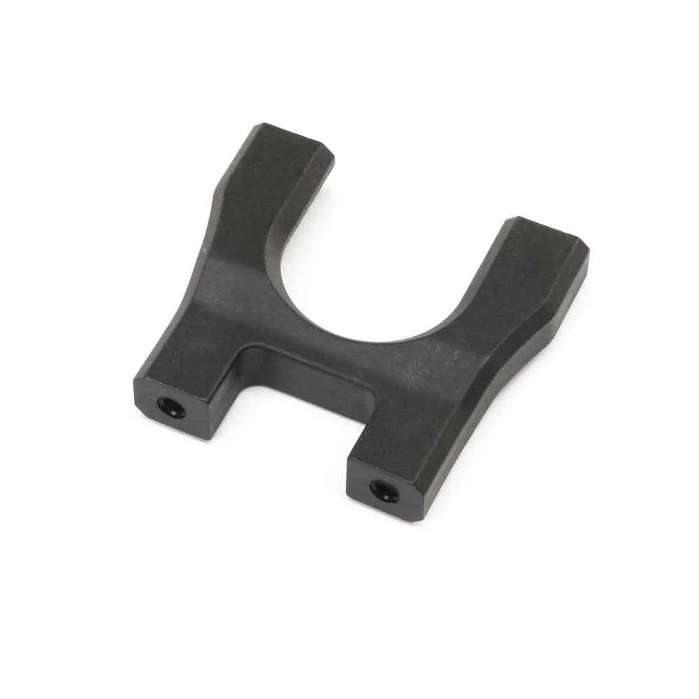 TLR 1308 Center Bulkhead suit Decoupled Slipper 22X-4 2.0