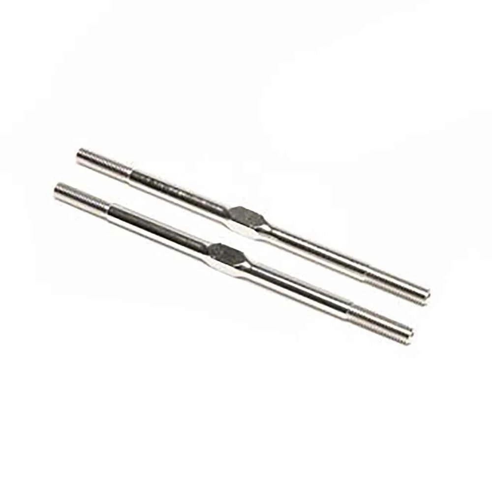 TLR 1327 Front Turnbuckle 2pcs 8XT