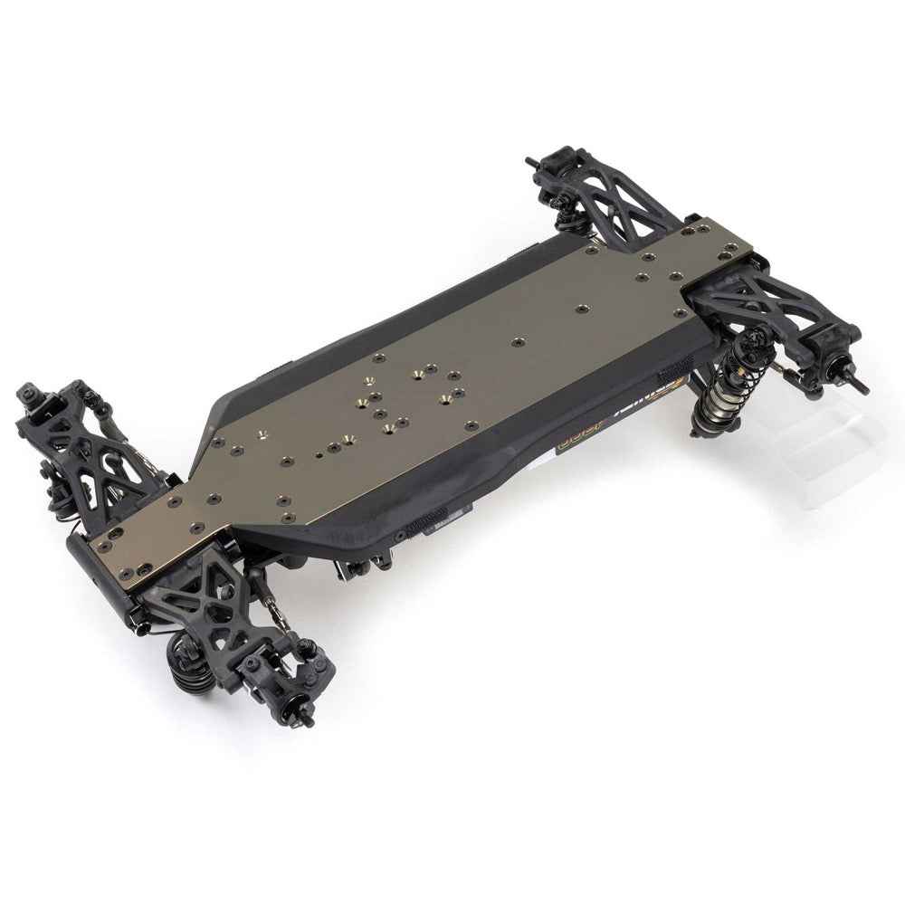 TLR 22X-4 2.0 DC 1/10 4wd Race Buggy Kit TLR-1264 - Image 20