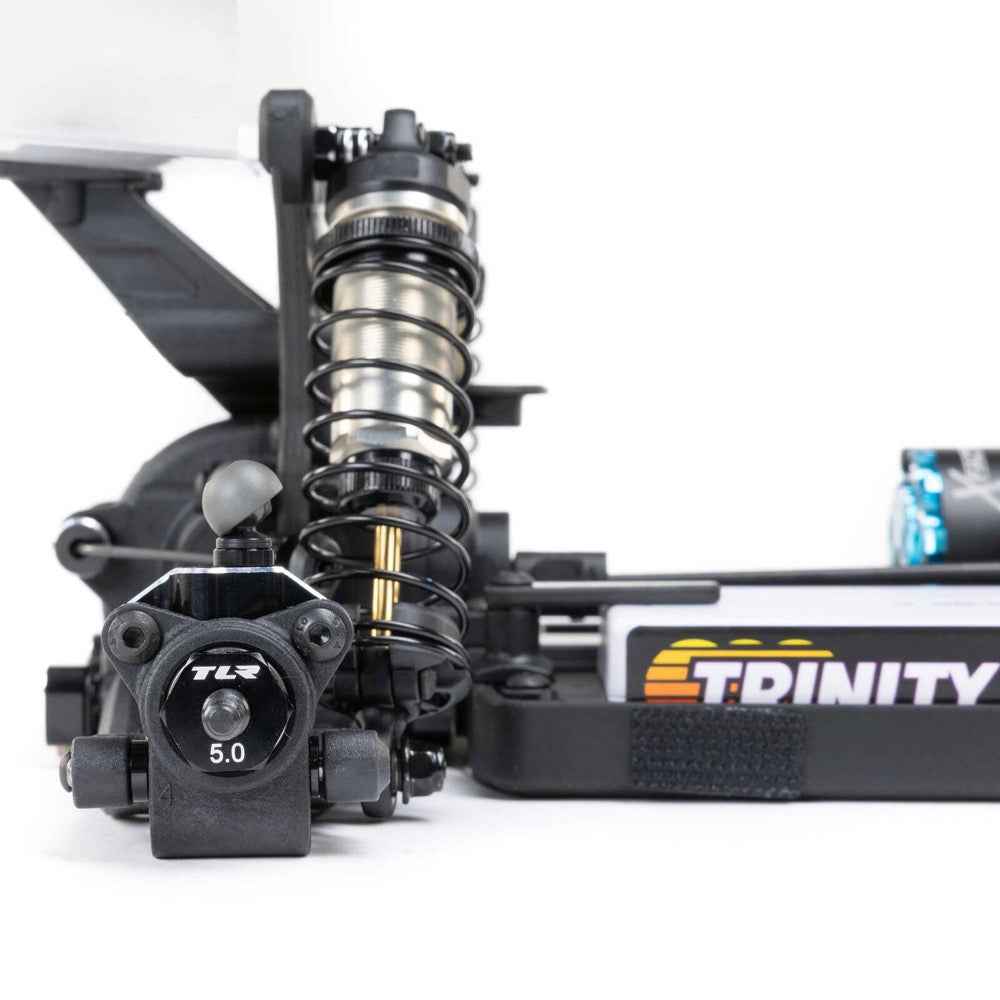 TLR 22X-4 2.0 DC 1/10 4wd Race Buggy Kit TLR-1264 - Image 23