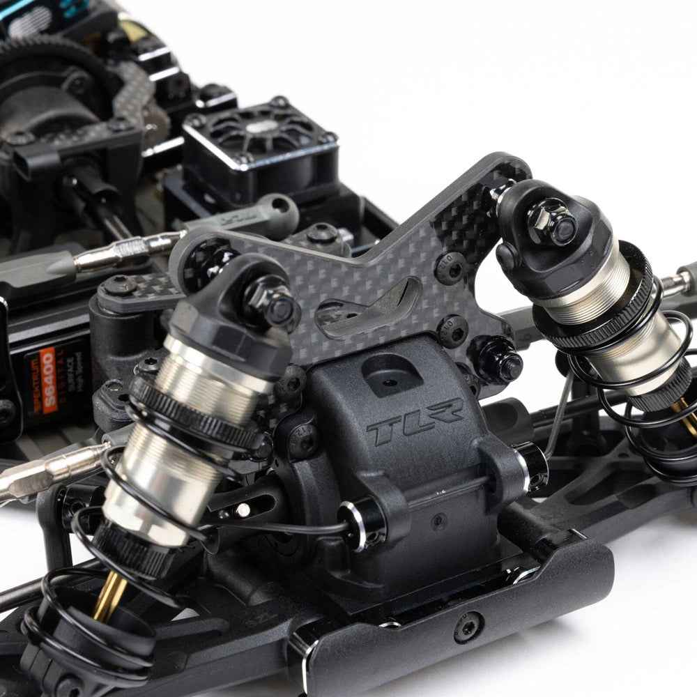 TLR 22X-4 2.0 DC 1/10 4wd Race Buggy Kit TLR-1264 - Image 24