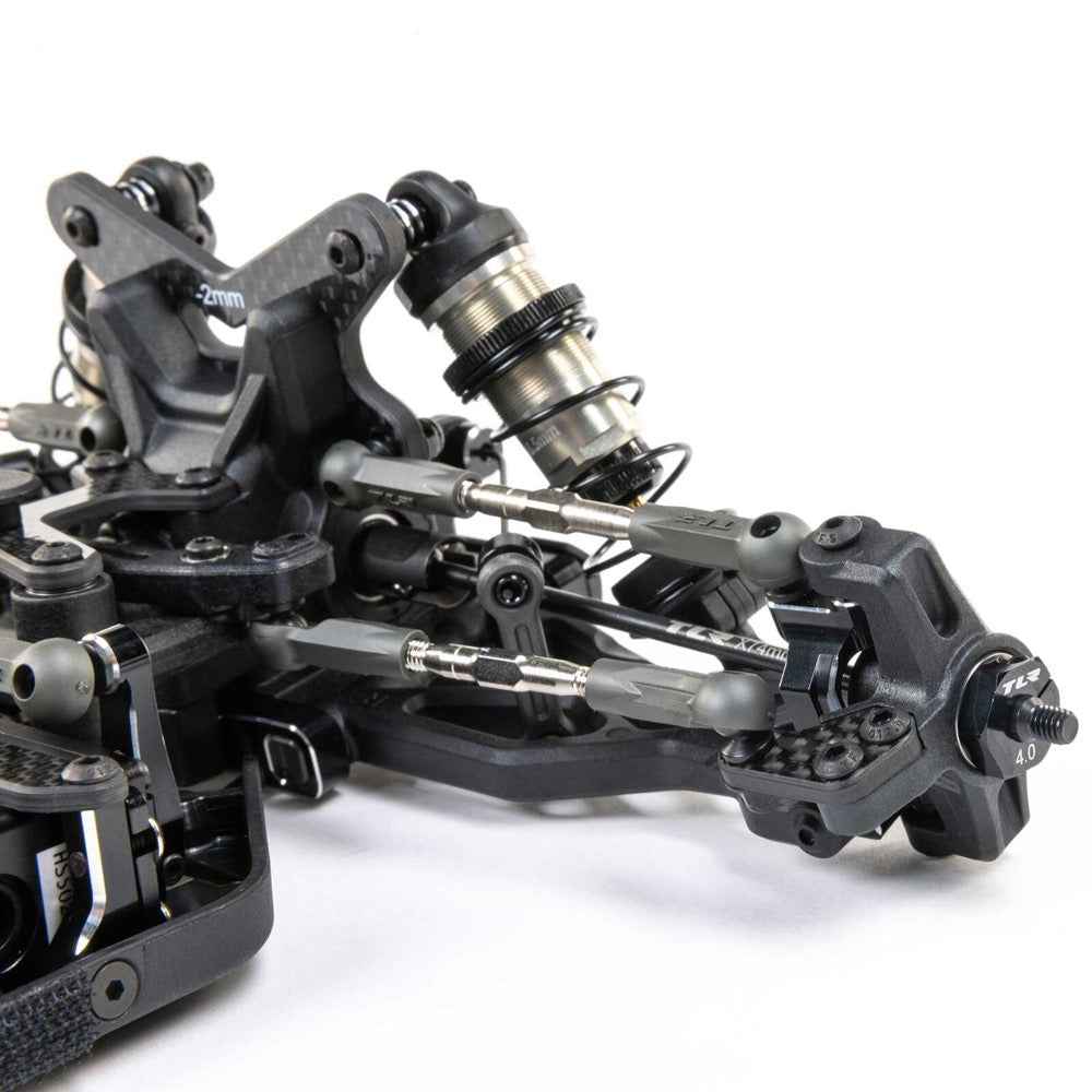 TLR 22X-4 2.0 DC 1/10 4wd Race Buggy Kit TLR-1264 - Image 27