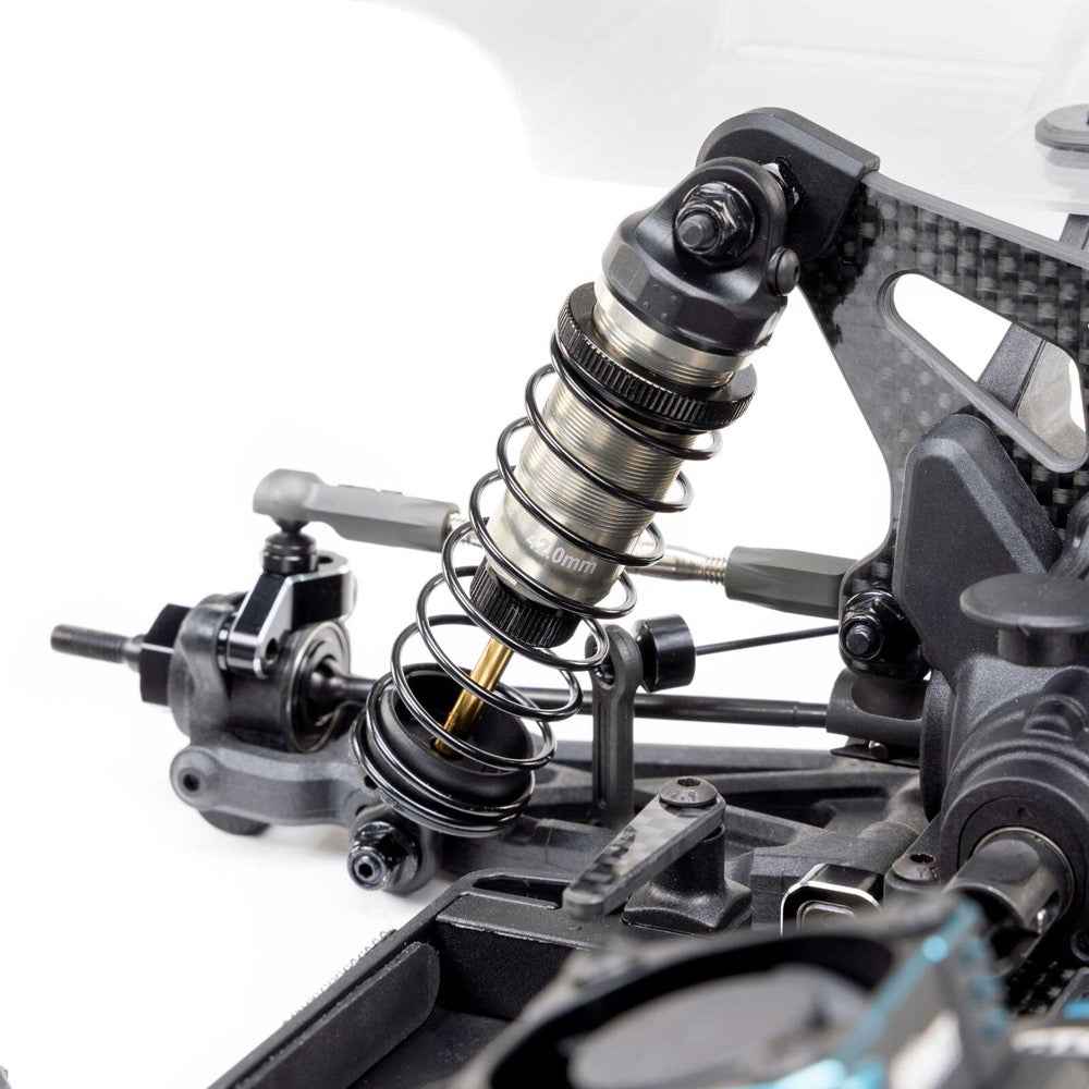 TLR 22X-4 2.0 DC 1/10 4wd Race Buggy Kit TLR-1264 - Image 30