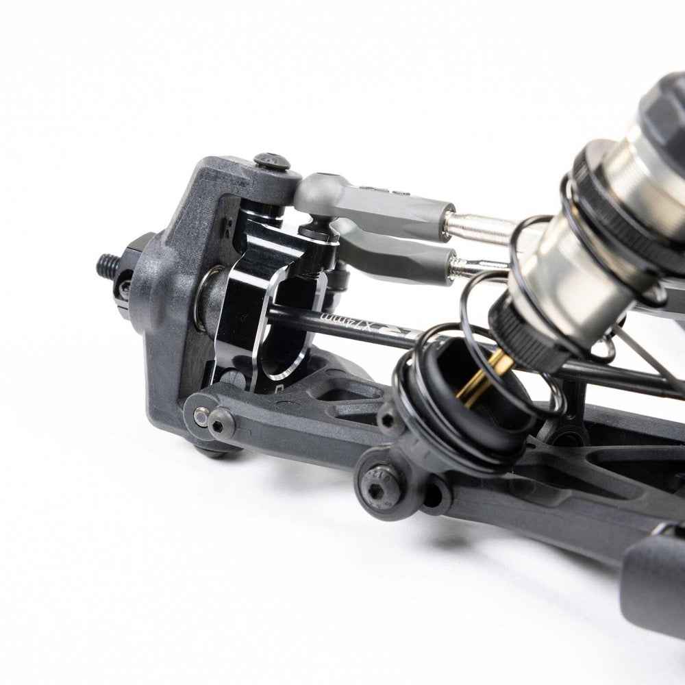 TLR 22X-4 2.0 DC 1/10 4wd Race Buggy Kit TLR-1264 - Image 31