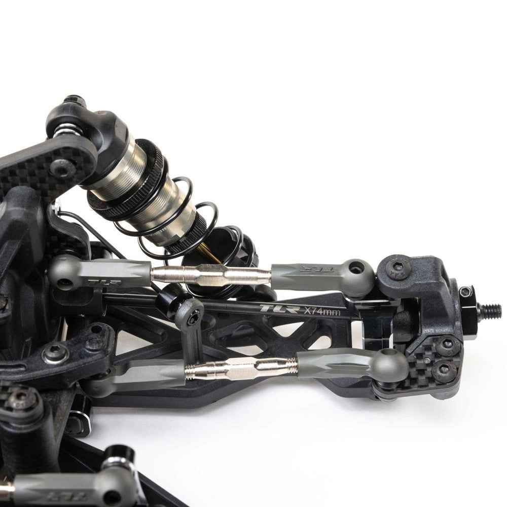 TLR 22X-4 2.0 DC 1/10 4wd Race Buggy Kit TLR-1264 - Image 34