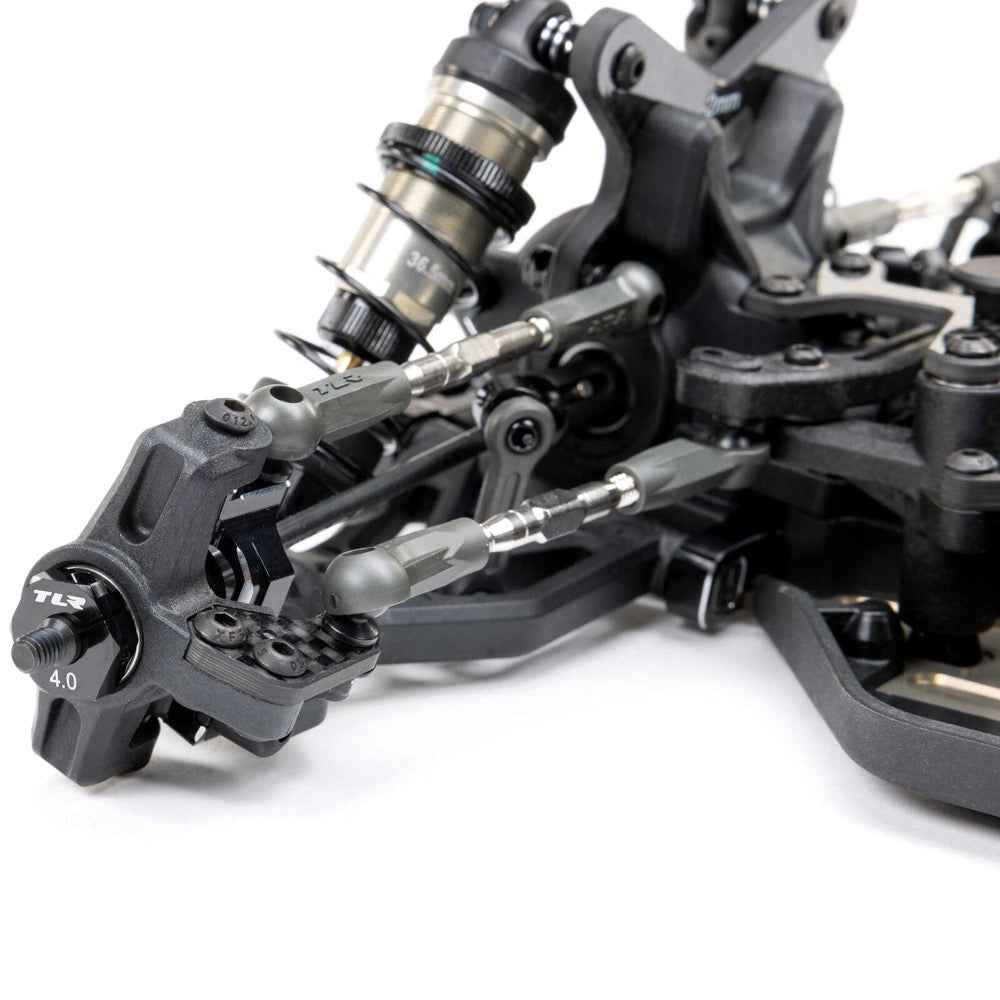 TLR 22X-4 2.0 DC 1/10 4wd Race Buggy Kit TLR-1264 - Image 35