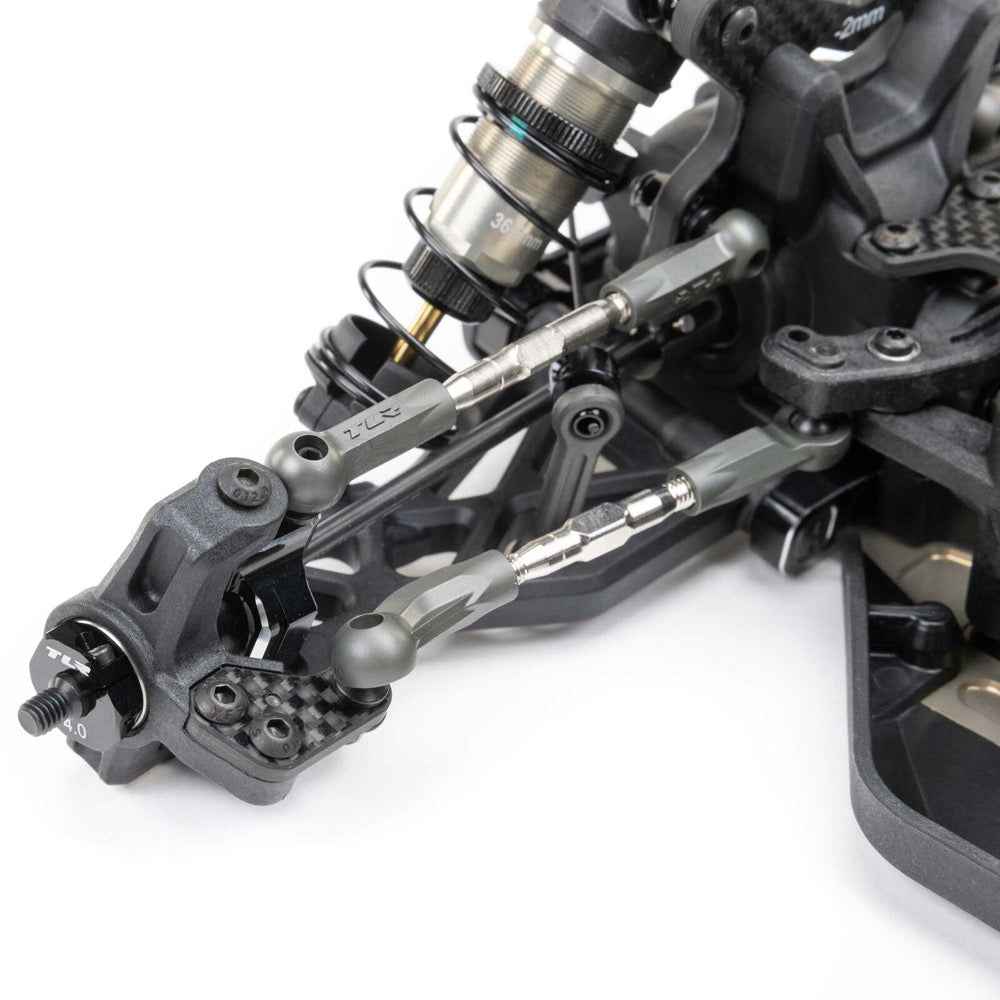 TLR 22X-4 2.0 DC 1/10 4wd Race Buggy Kit TLR-1264 - Image 36