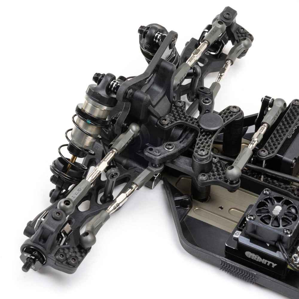 TLR 22X-4 2.0 DC 1/10 4wd Race Buggy Kit TLR-1264 - Image 37
