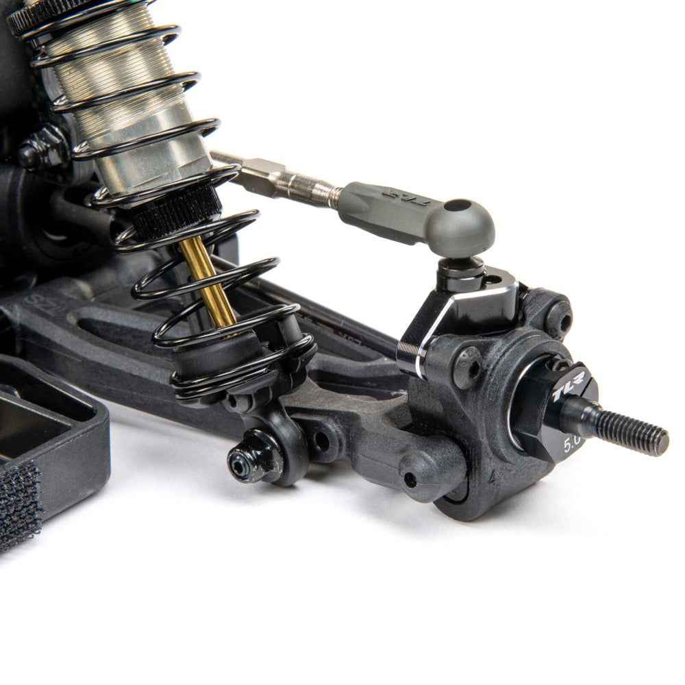 TLR 22X-4 2.0 DC 1/10 4wd Race Buggy Kit TLR-1264 - Image 40