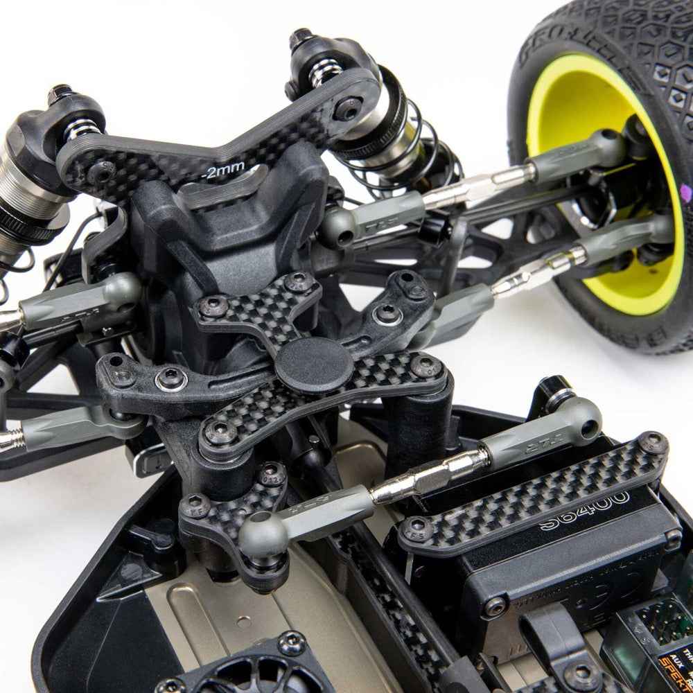 TLR 22X-4 2.0 DC 1/10 4wd Race Buggy Kit TLR-1264 - Image 41