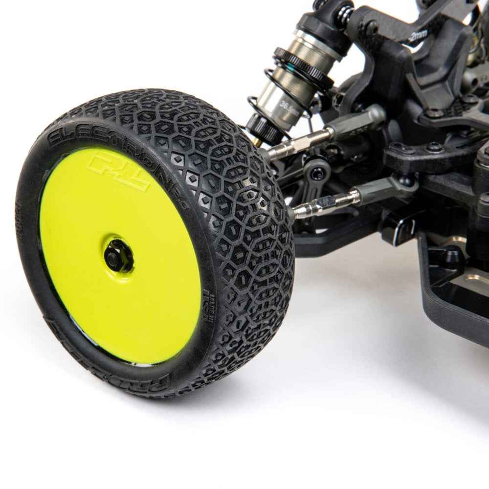TLR 22X-4 2.0 DC 1/10 4wd Race Buggy Kit TLR-1264 - Image 42
