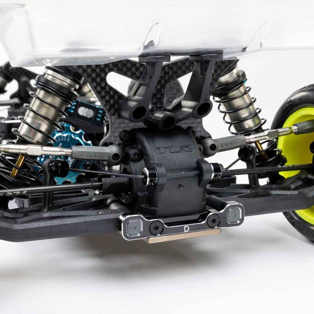TLR 22X-4 2.0 DC 1/10 4wd Race Buggy Kit TLR-1264 - Image 43