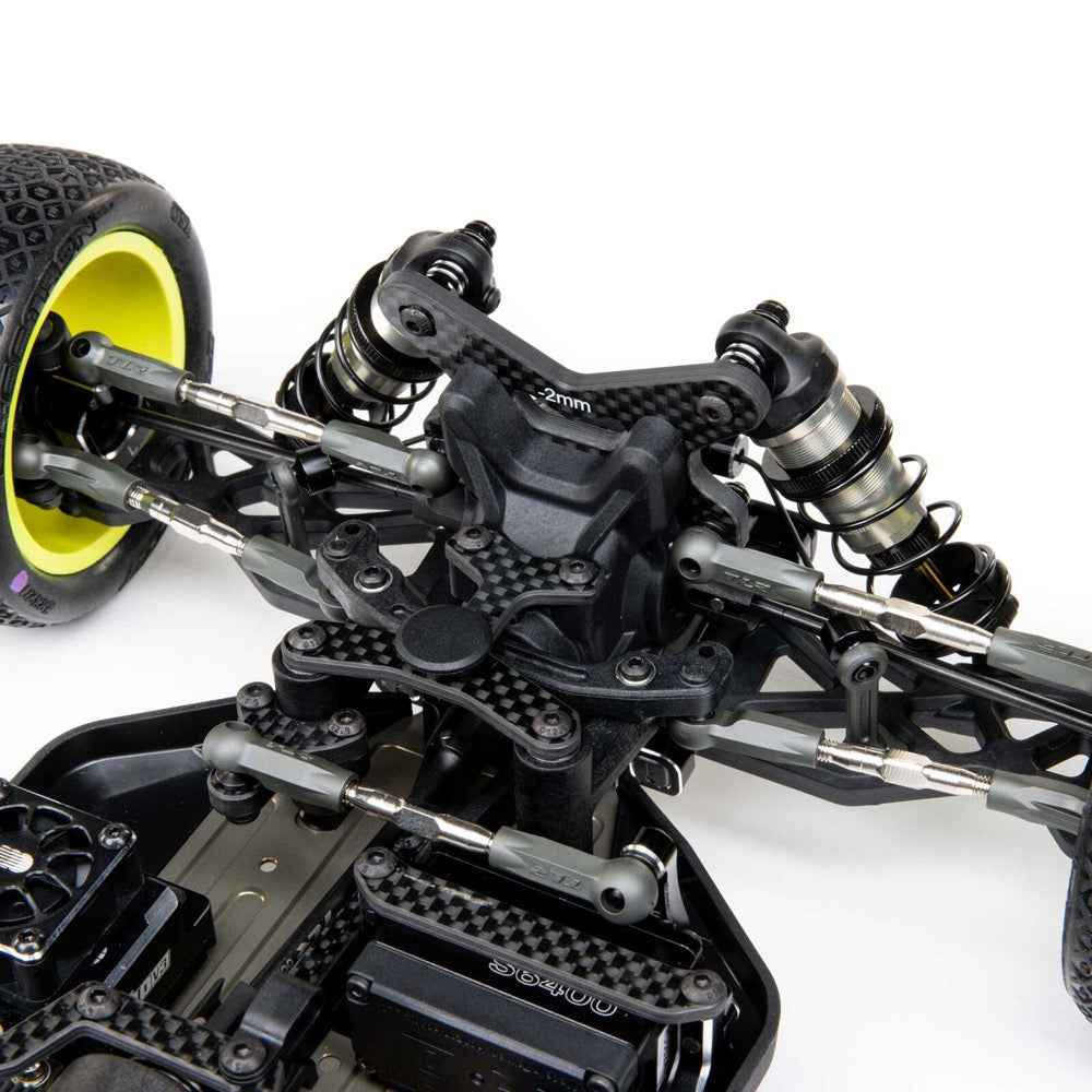 TLR 22X-4 2.0 DC 1/10 4wd Race Buggy Kit TLR-1264 - Image 44