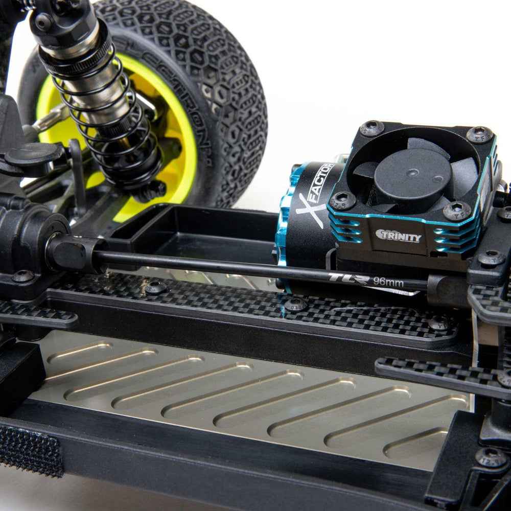 TLR 22X-4 2.0 DC 1/10 4wd Race Buggy Kit TLR-1264 - Image 46