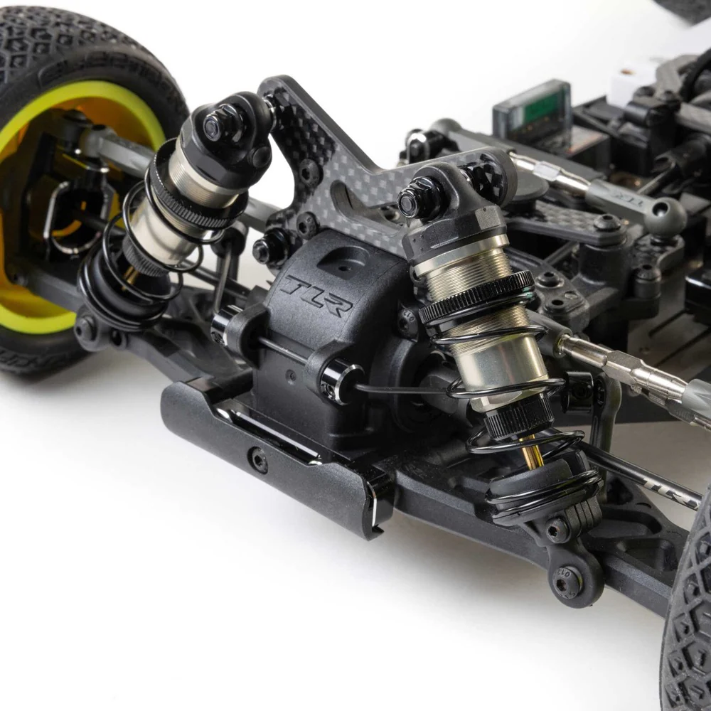 TLR 22X-4 2.0 DC 1/10 4wd Race Buggy Kit TLR-1264 - Image 53